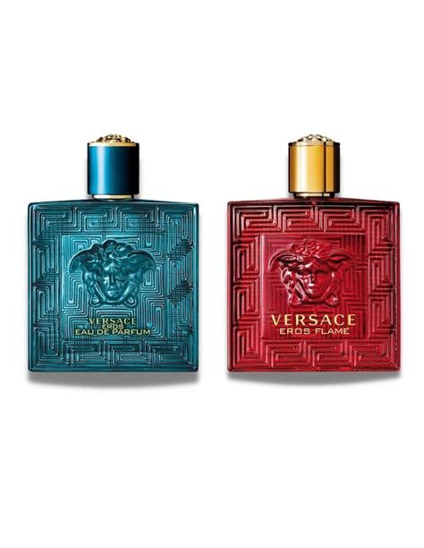 versace eros flame precio liverpool